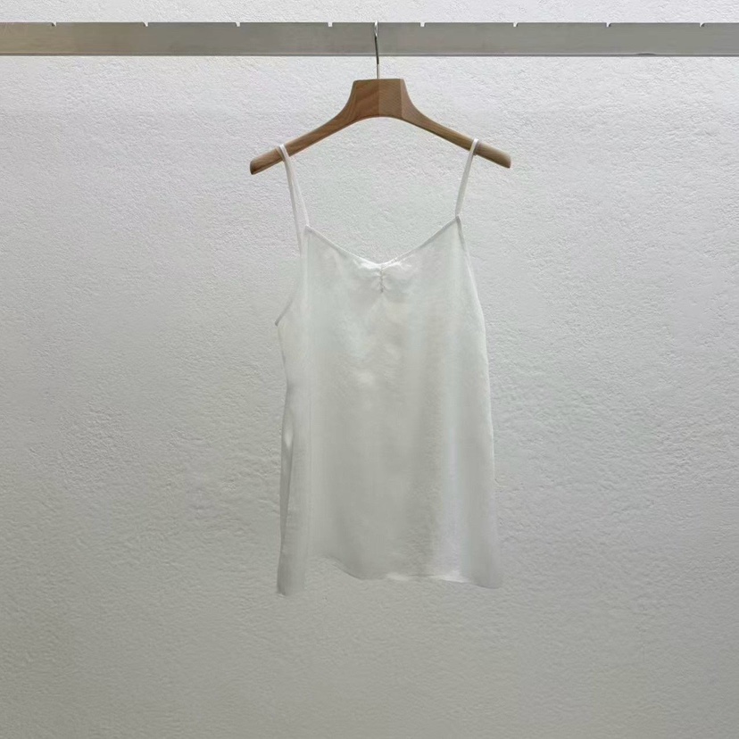 STATEMENT東大門代購女裝新品熱賣職業人氣休閑26春夏吊帶背心STATEMENT吊帶/背心圖色2