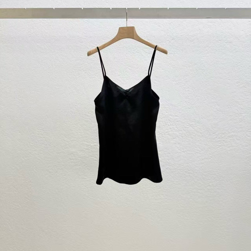 STATEMENT東大門代購女裝新品熱賣職業人氣休閑26春夏吊帶背心STATEMENT吊帶/背心圖色3