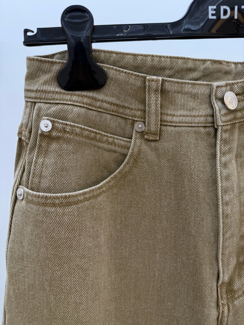 EDIT韓國代購女裝新品熱賣職業休閑真品時尚推薦26春夏休閑褲EDIT休閑褲