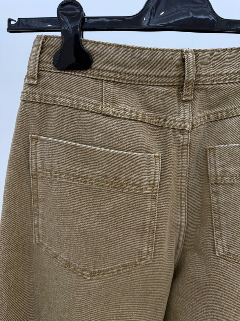 EDIT韓國代購女裝新品熱賣職業休閑真品時尚推薦26春夏休閑褲EDIT休閑褲