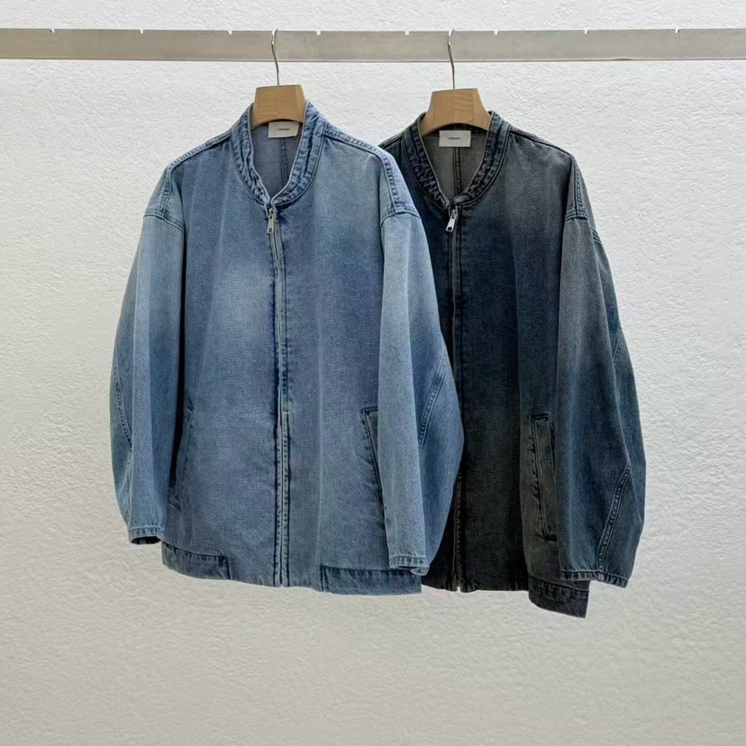 STATEMENT東大門代購女士新品真品休閑人氣26春夏時尚夾克STATEMENT夾克