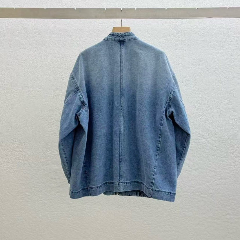 STATEMENT東大門代購女士新品真品休閑人氣26春夏時尚夾克STATEMENT夾克