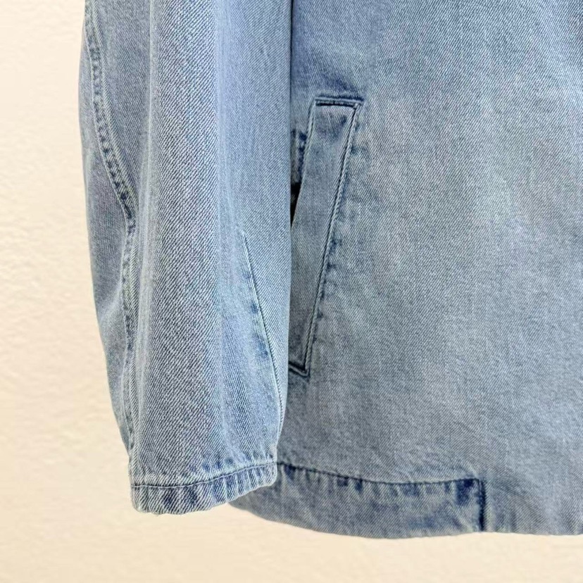 STATEMENT東大門代購女士新品真品休閑人氣26春夏時尚夾克STATEMENT夾克