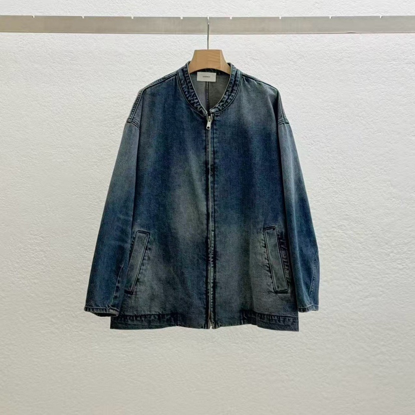 STATEMENT東大門代購女士新品真品休閑人氣26春夏時尚夾克STATEMENT夾克圖色2