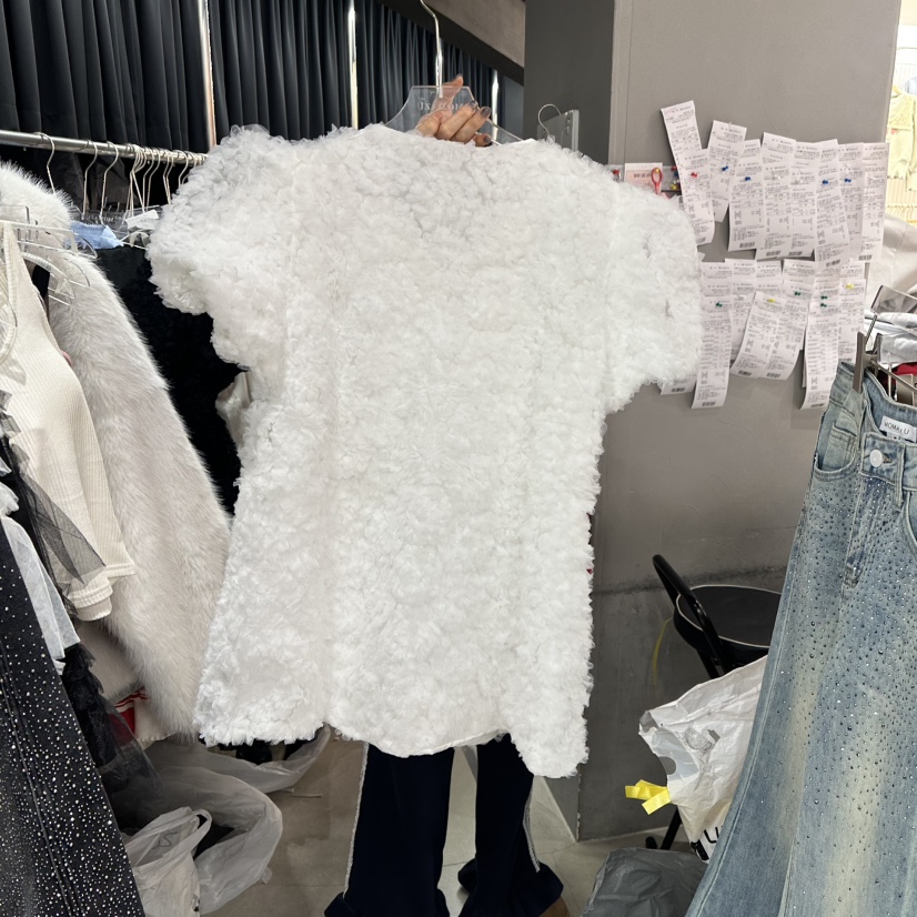 MOMAZU東大門代購女士新款人氣26春夏熱賣推薦職業連衣裙MOMAZU連衣裙