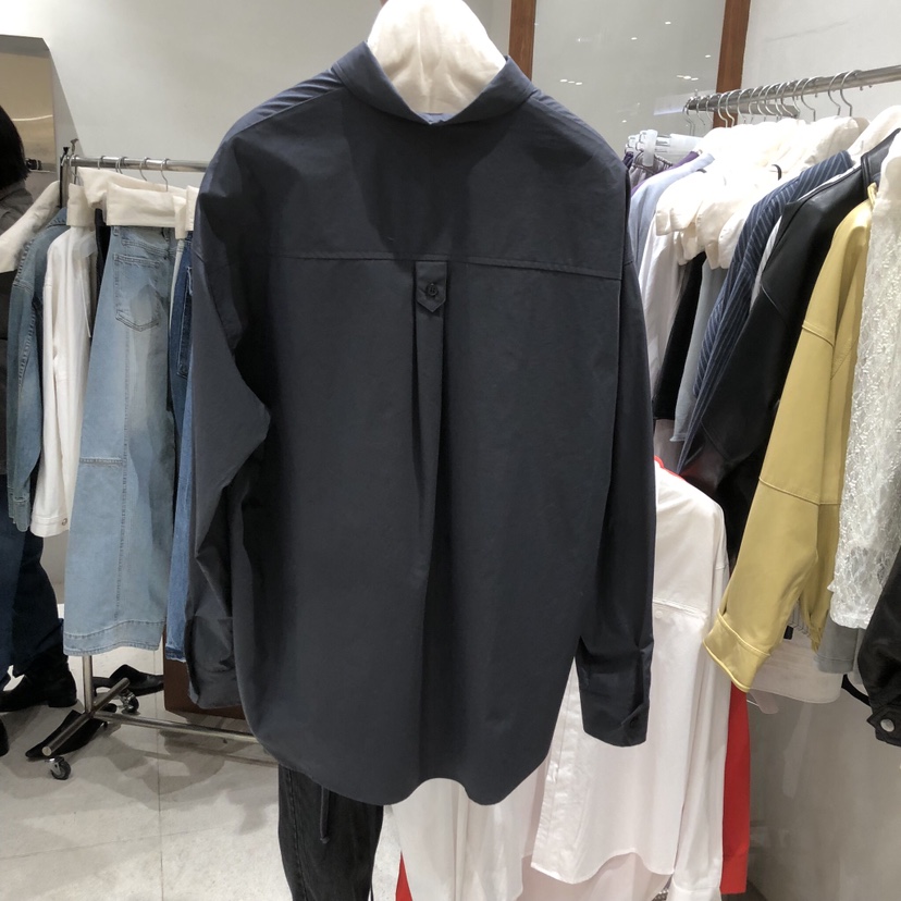 TEMPTING韓國代購女裝新品真品26春夏人氣熱賣襯衫蕾絲衫TEMPTING襯衫/蕾絲衫