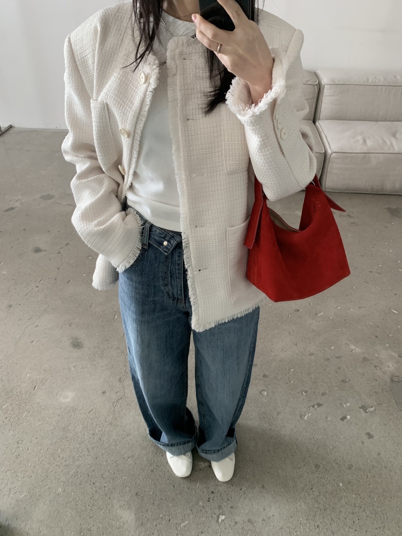 COCOMATON東大門代購女士新品人氣休閑推薦熱賣時尚職業夾克COCOMATON夾克