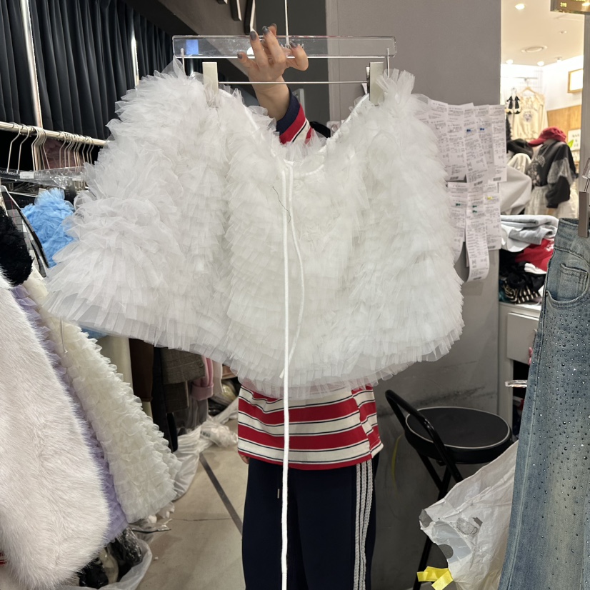 MOMAZU韓國代購女裝新款職業真品熱賣時尚休閑26春夏短裙鵝MOMAZU短裙圖色3