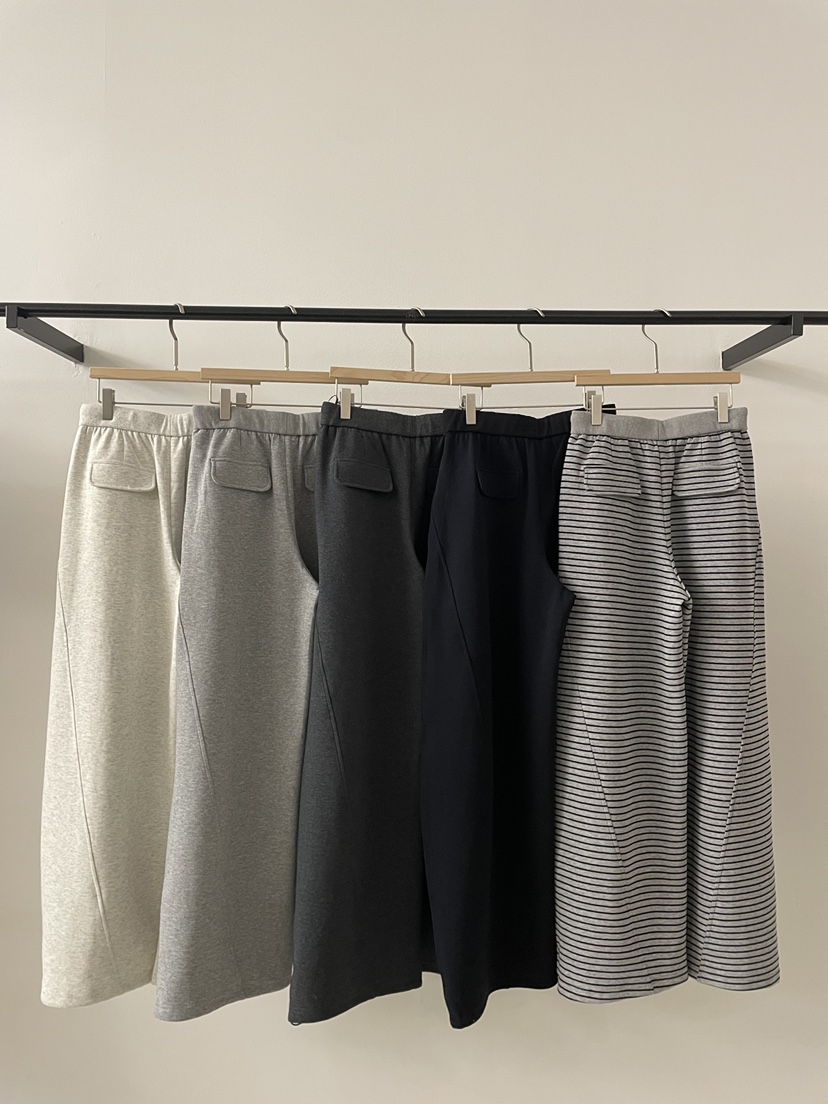 2DA/DARIMI-P東大門代購女裝新品真品時尚熱賣人氣休閑褲2DA/DARIMI-P休閑褲