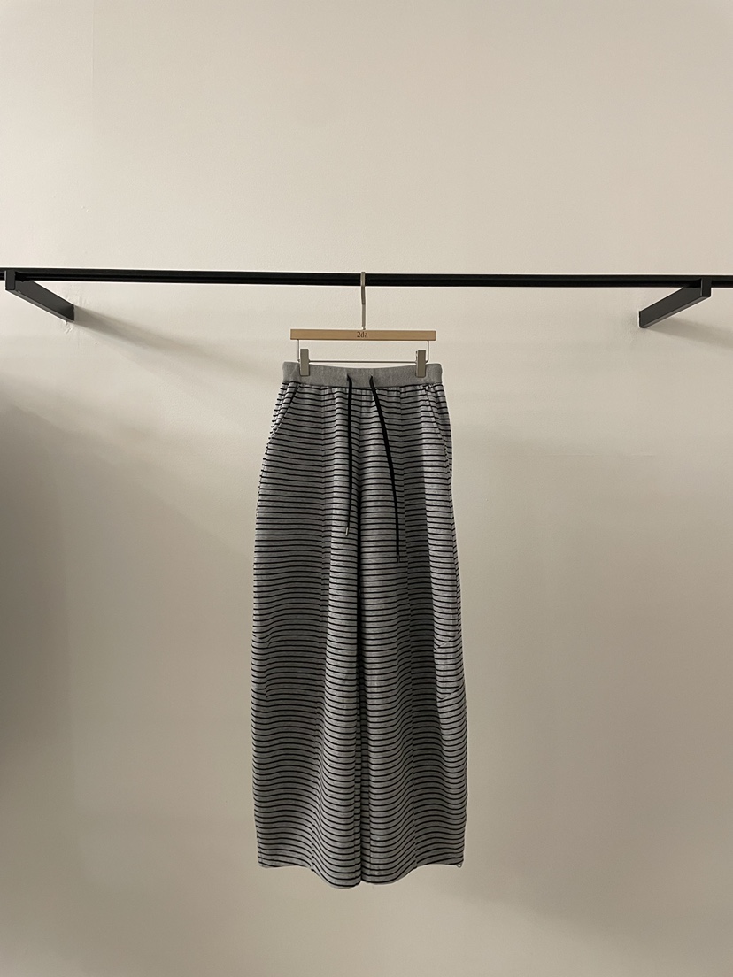 2DA/DARIMI-P東大門代購女裝新品真品時尚熱賣人氣休閑褲2DA/DARIMI-P休閑褲圖色4