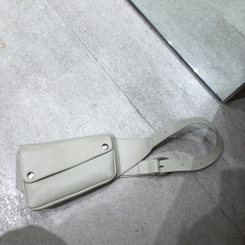 TEMPTING東大門代購女裝新品人氣時尚26春夏推薦熱賣腰包TEMPTING腰包圖色2