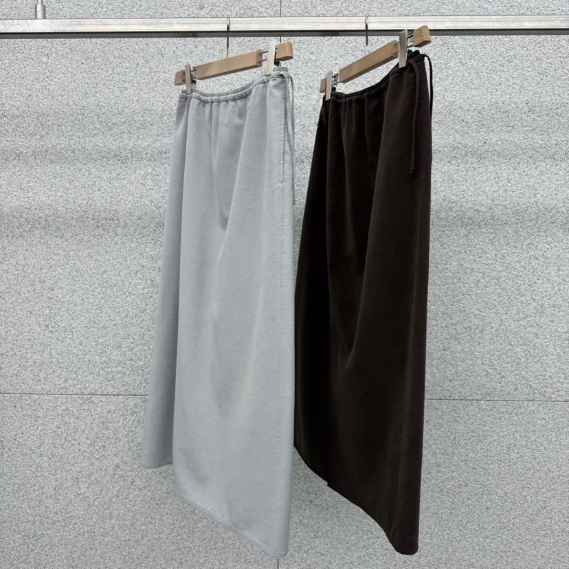 AT THE BAGEL東大門實拍女裝新品時尚推薦真品熱賣長裙AT THE BAGEL長裙