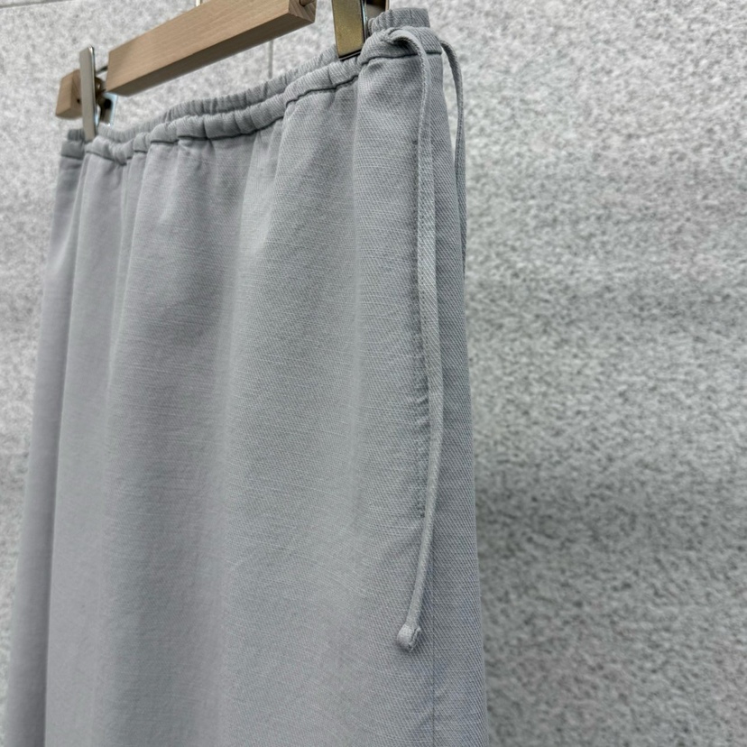 AT THE BAGEL東大門實拍女裝新品時尚推薦真品熱賣長裙AT THE BAGEL長裙