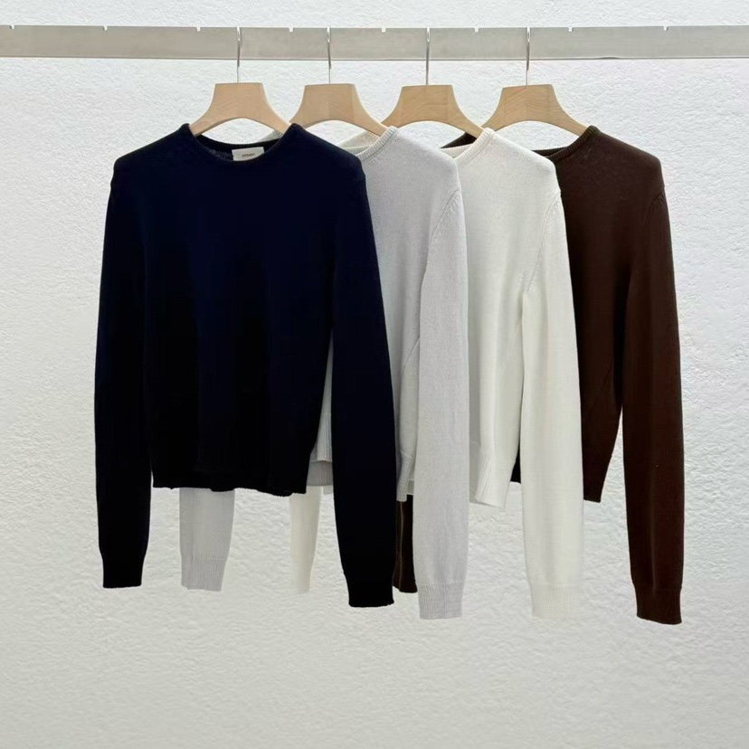 STATEMENT東大門代購女裝新品26春夏熱賣人氣休閑推薦針織衫STATEMENT針織衫