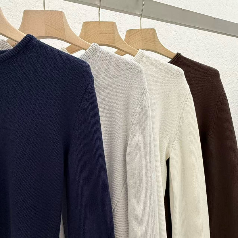 STATEMENT東大門代購女裝新品26春夏熱賣人氣休閑推薦針織衫STATEMENT針織衫