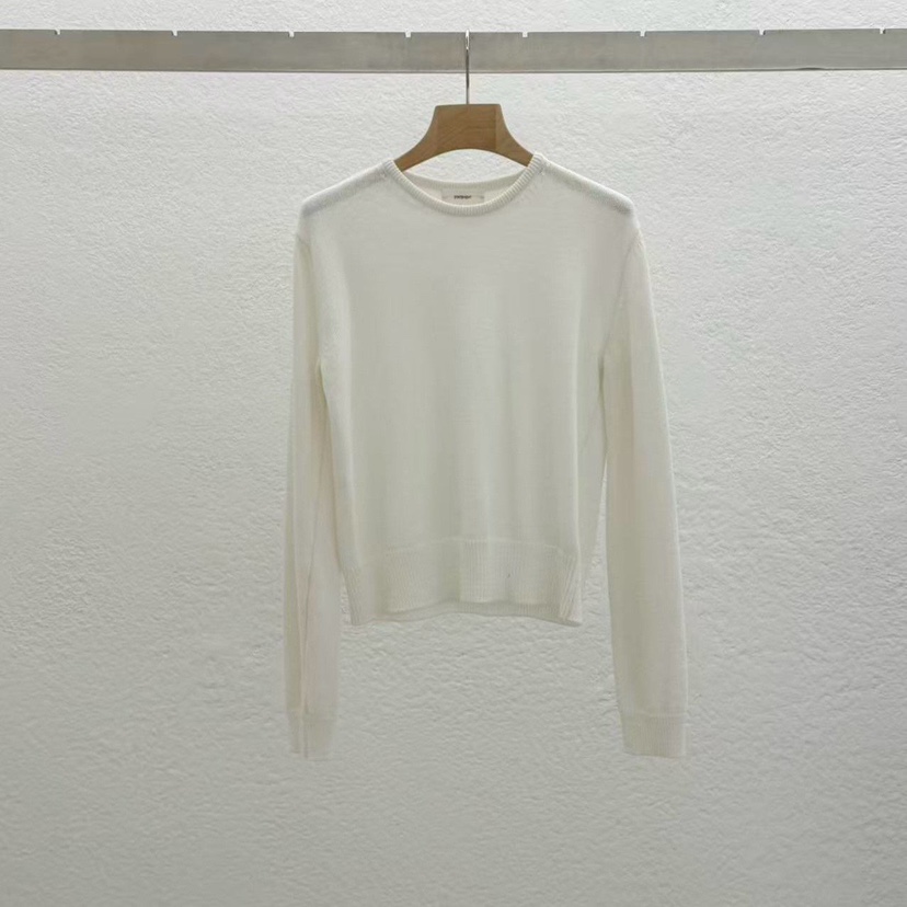 STATEMENT東大門代購女裝新品26春夏熱賣人氣休閑推薦針織衫STATEMENT針織衫圖色3