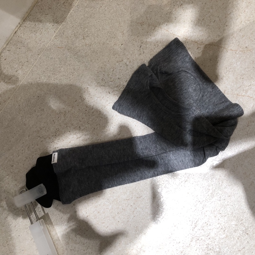 TEMPTING韓國直郵女士新款職業熱賣26春夏推薦休閑襪子寬松TEMPTING襪子圖色1