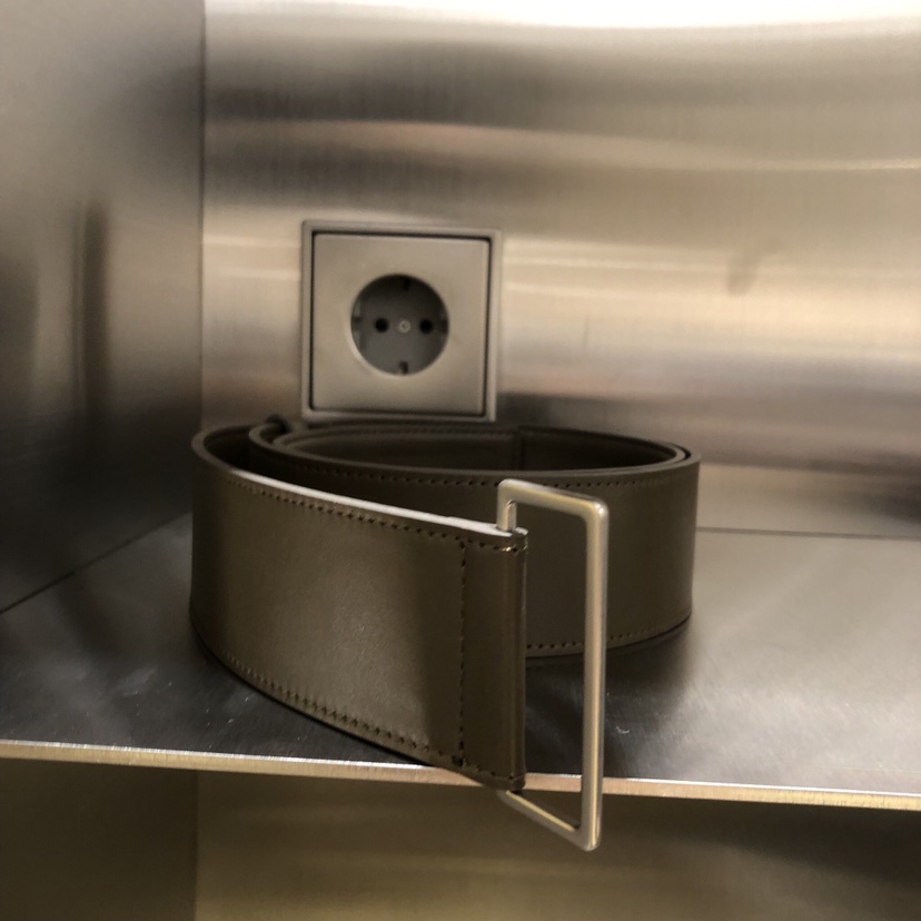 TEMPTING東大門代購女裝新款職業真品26春夏推薦人氣腰帶TEMPTING腰帶圖色1