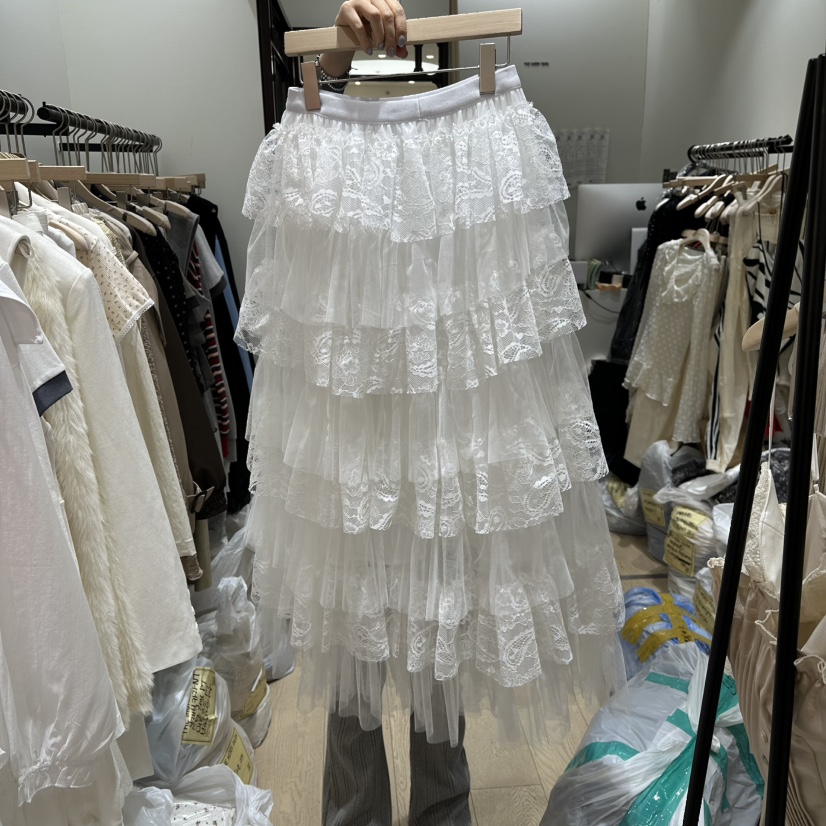 THEMORYPARK東大門直郵女士新品職業真品時尚推薦人氣長裙THE MORY PARK長裙