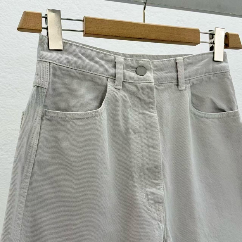 STATEMENT東大門代購女裝新款時尚26春夏職業真品推薦休閑褲STATEMENT休閑褲