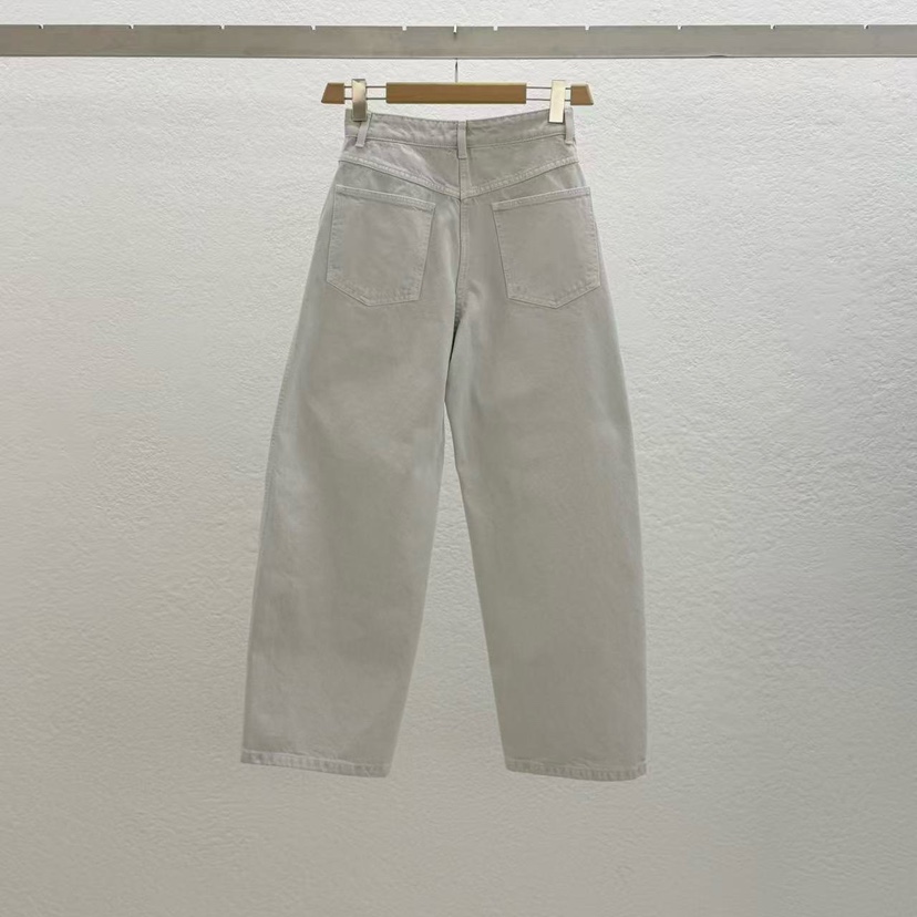 STATEMENT東大門代購女裝新款時尚26春夏職業真品推薦休閑褲STATEMENT休閑褲