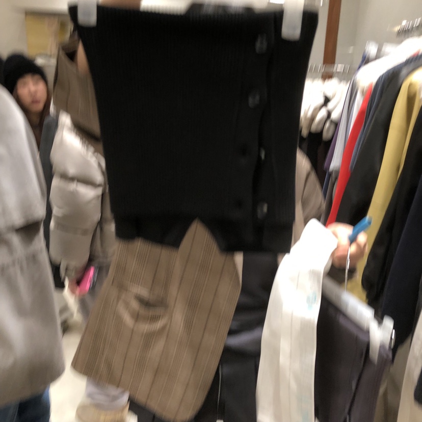 TEMPTING東大門實拍女裝新款真品人氣時尚休閑26春夏裙褲TEMPTING裙褲圖色2