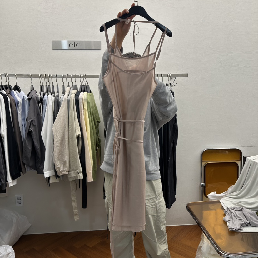 MOANA東大門實拍女裝新品職業推薦休閑真品時尚人氣連衣裙MOANA連衣裙