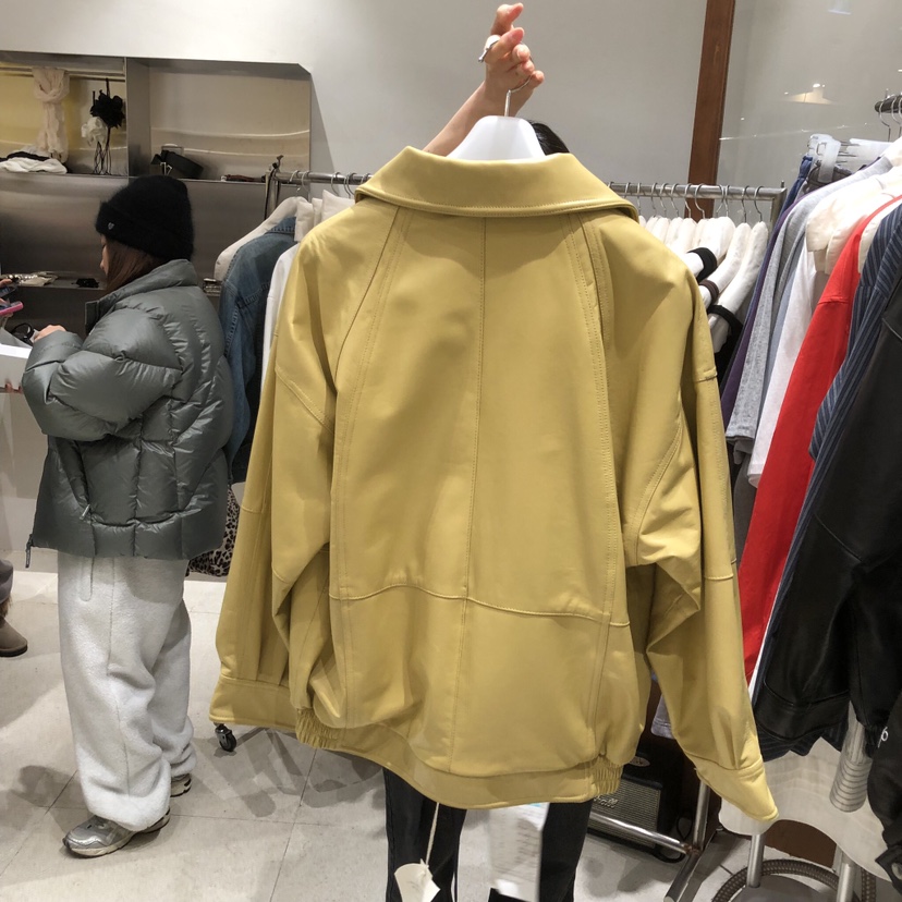 TEMPTING東大門實拍女裝新品休閑26春夏熱賣推薦人氣夾克TEMPTING夾克