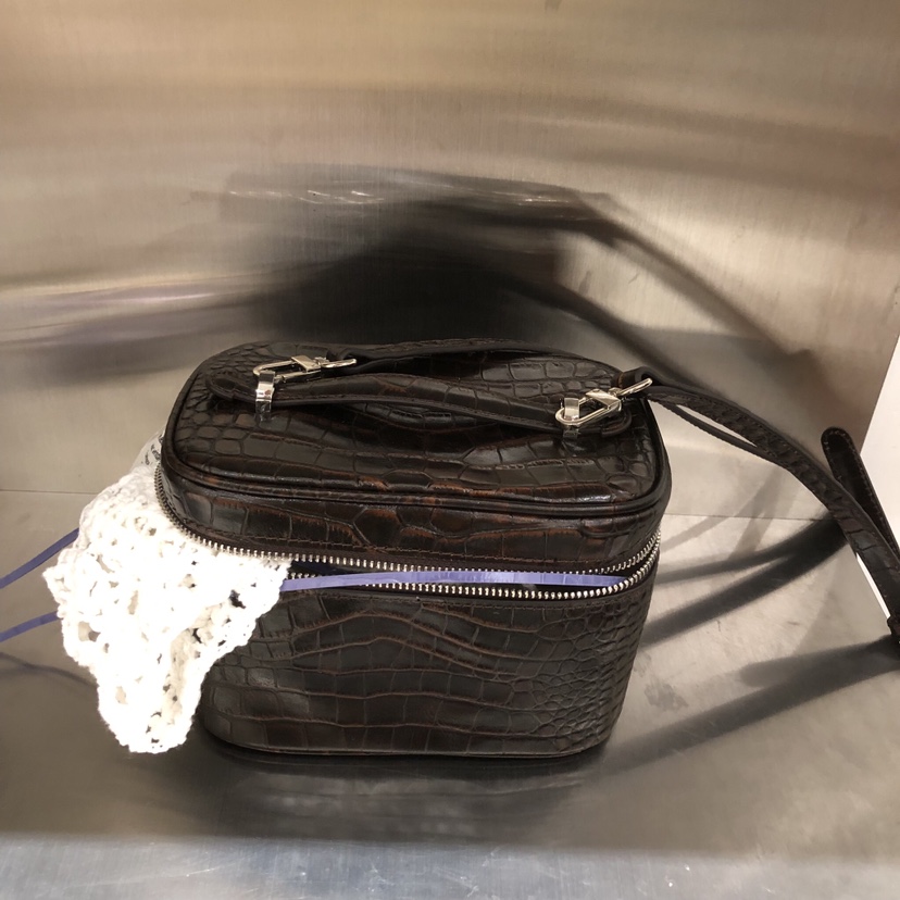 TEMPTING韓國直郵女裝新品時尚職業推薦人氣26春夏單肩斜跨包TEMPTING單肩/斜跨包圖色1