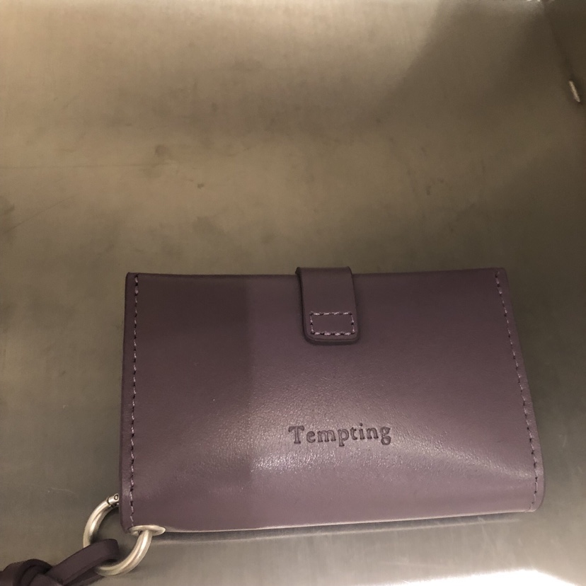 TEMPTING東大門直郵女裝新品熱賣推薦休閑錢包卡包零錢包TEMPTING錢包/卡包/零錢包