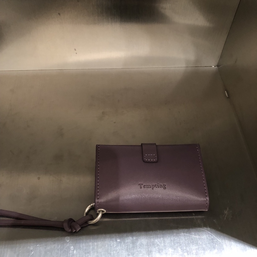 TEMPTING東大門直郵女裝新品熱賣推薦休閑錢包卡包零錢包TEMPTING錢包/卡包/零錢包圖色1