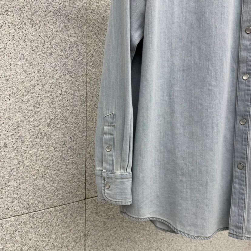 AT THE BAGEL韓國直郵女士新款真品休閑時尚襯衫蕾絲衫AT THE BAGEL襯衫/蕾絲衫