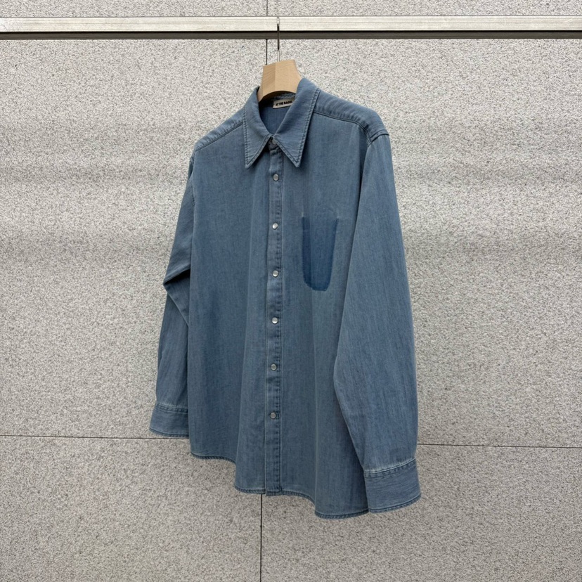 AT THE BAGEL韓國直郵女士新款真品休閑時尚襯衫蕾絲衫AT THE BAGEL襯衫/蕾絲衫圖色2