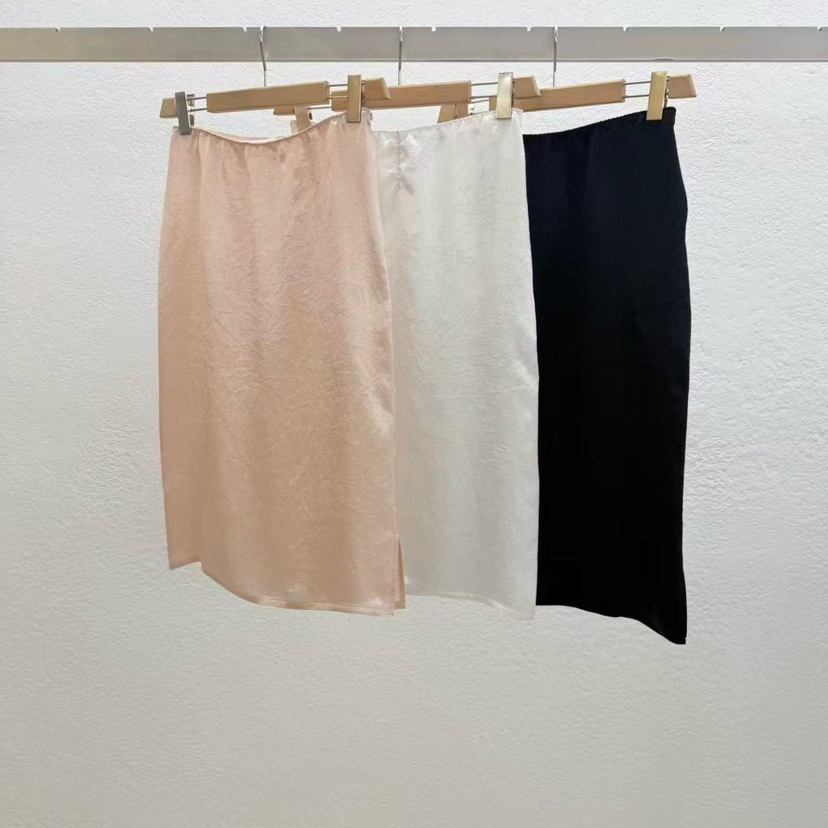 STATEMENT韓國直郵女士新品熱賣時尚推薦26春夏人氣職業長裙STATEMENT長裙