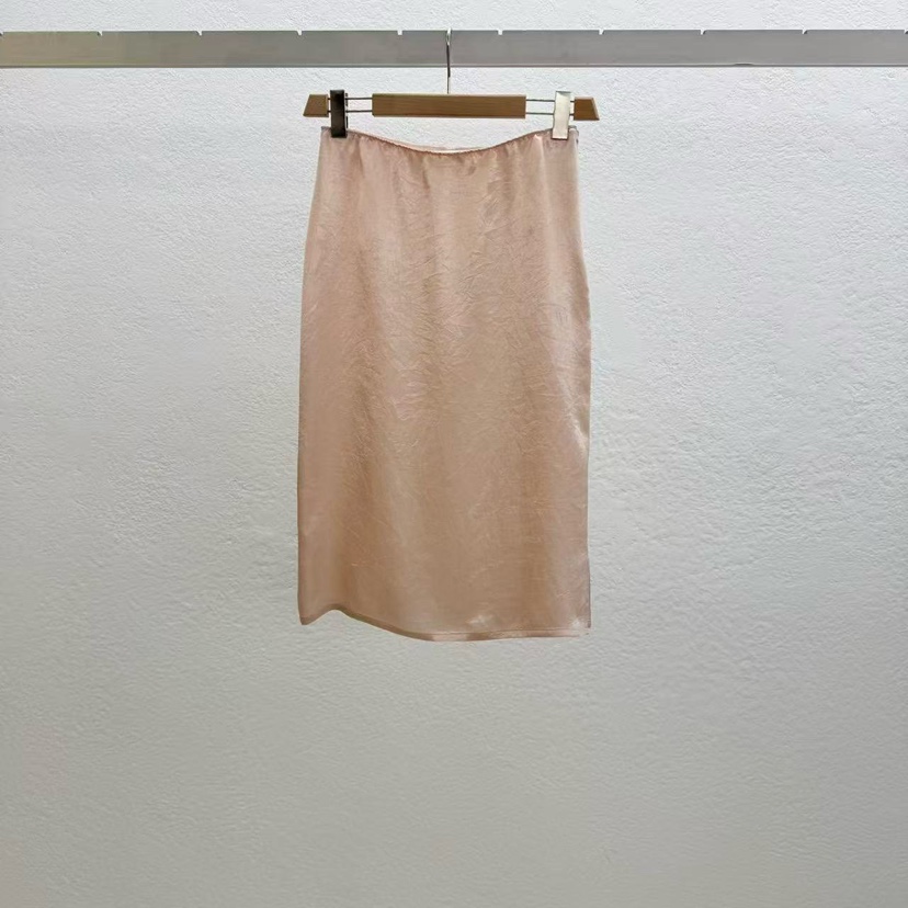 STATEMENT韓國直郵女士新品熱賣時尚推薦26春夏人氣職業長裙STATEMENT長裙