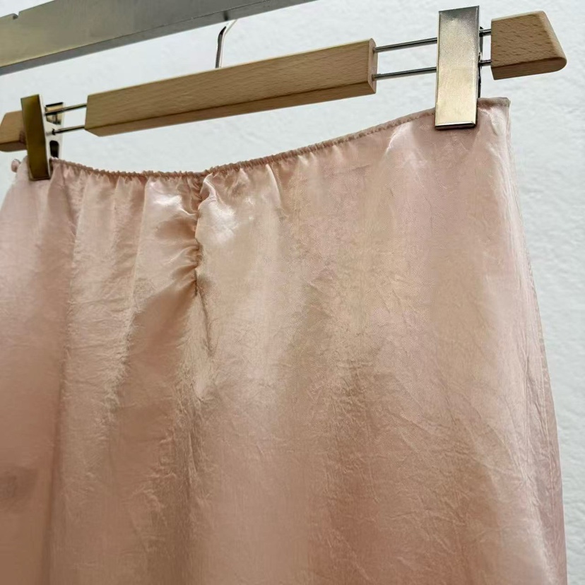 STATEMENT韓國直郵女士新品熱賣時尚推薦26春夏人氣職業長裙STATEMENT長裙