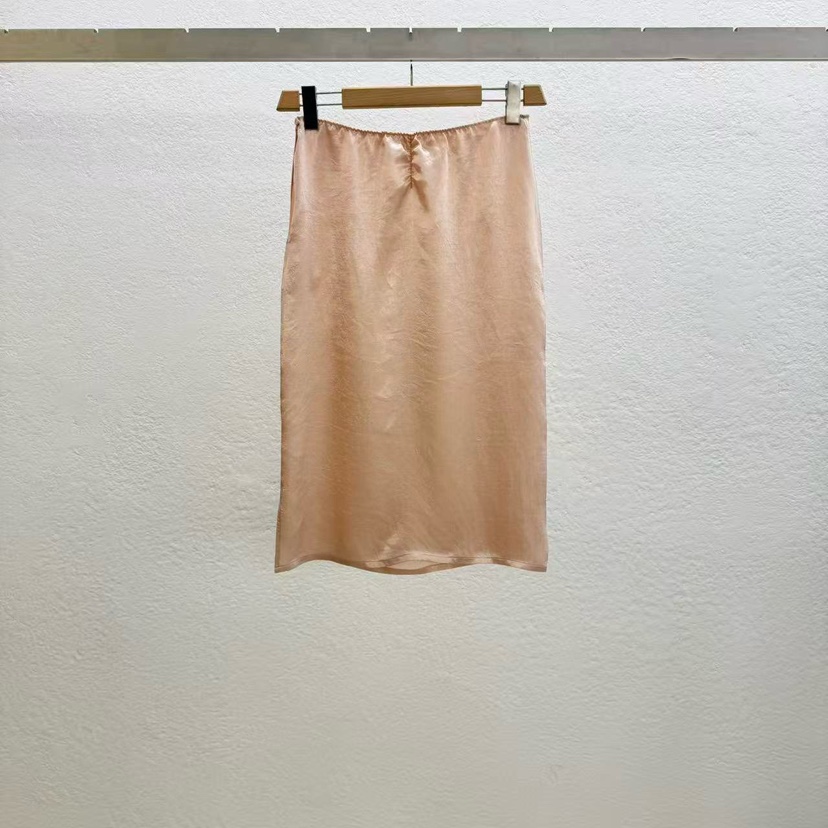 STATEMENT韓國直郵女士新品熱賣時尚推薦26春夏人氣職業長裙STATEMENT長裙