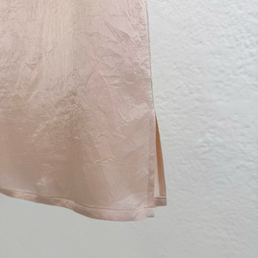 STATEMENT韓國直郵女士新品熱賣時尚推薦26春夏人氣職業長裙STATEMENT長裙