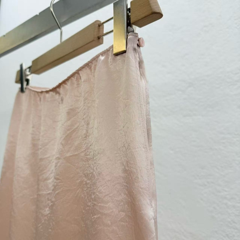 STATEMENT韓國直郵女士新品熱賣時尚推薦26春夏人氣職業長裙STATEMENT長裙