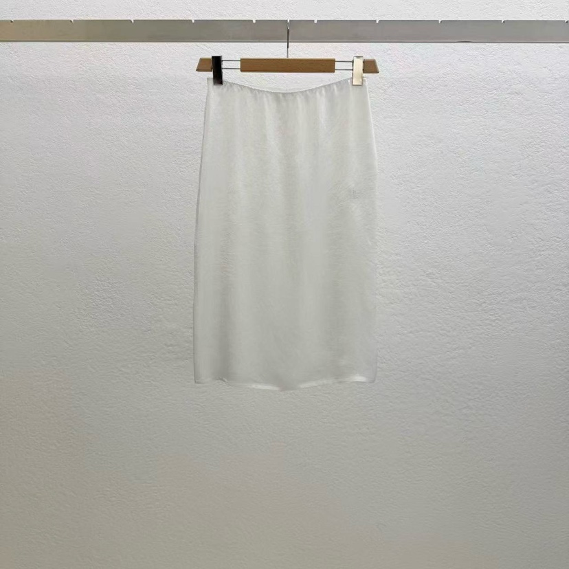 STATEMENT韓國直郵女士新品熱賣時尚推薦26春夏人氣職業長裙STATEMENT長裙圖色2