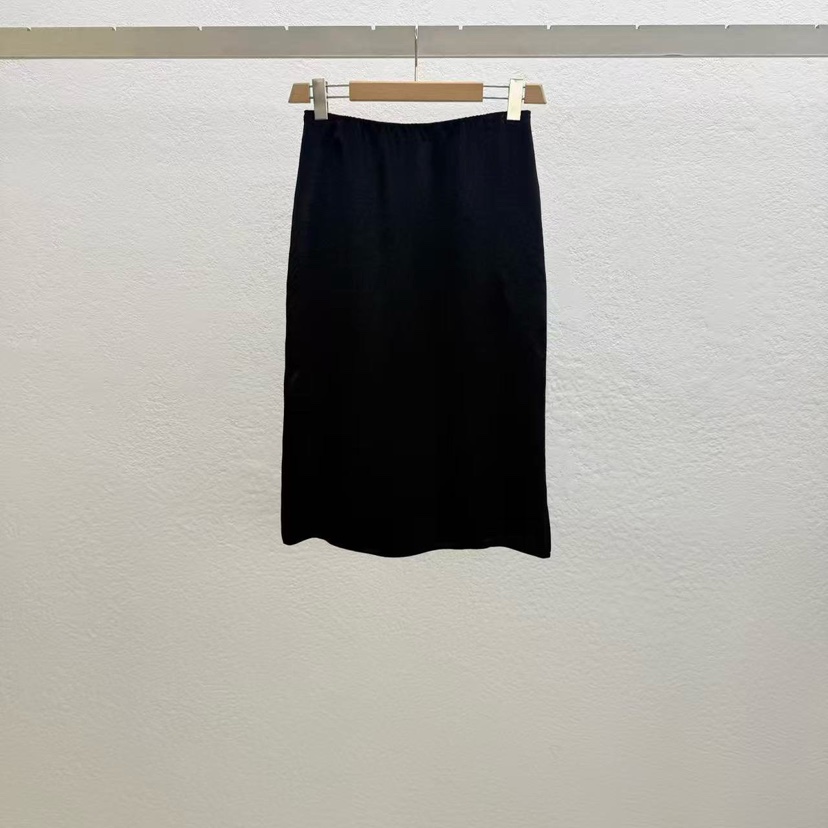 STATEMENT韓國直郵女士新品熱賣時尚推薦26春夏人氣職業長裙STATEMENT長裙圖色3