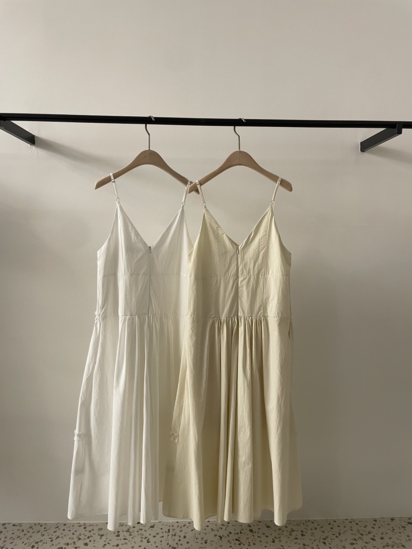 2DA/DARIMI-P東大門實拍女裝新品26春夏人氣推薦連衣裙2DA/DARIMI-P連衣裙