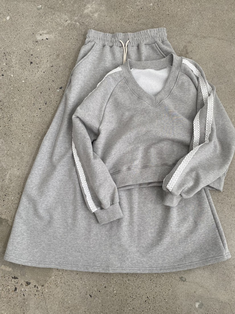 COCOMATON東大門直郵女士新款熱賣26春夏人氣休閑真品套裝COCOMATON套裝