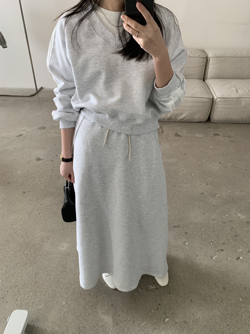 COCOMATON東大門直郵女士新款熱賣26春夏人氣休閑真品套裝COCOMATON套裝