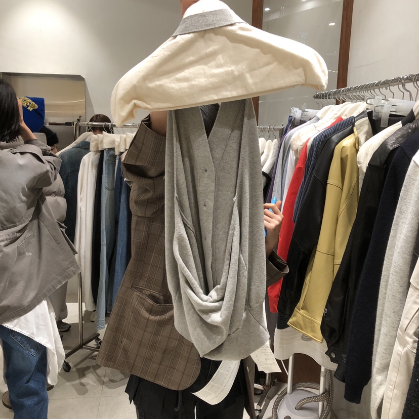 TEMPTING韓國代購女士新款推薦職業休閑人氣時尚吊帶背心TEMPTING吊帶/背心