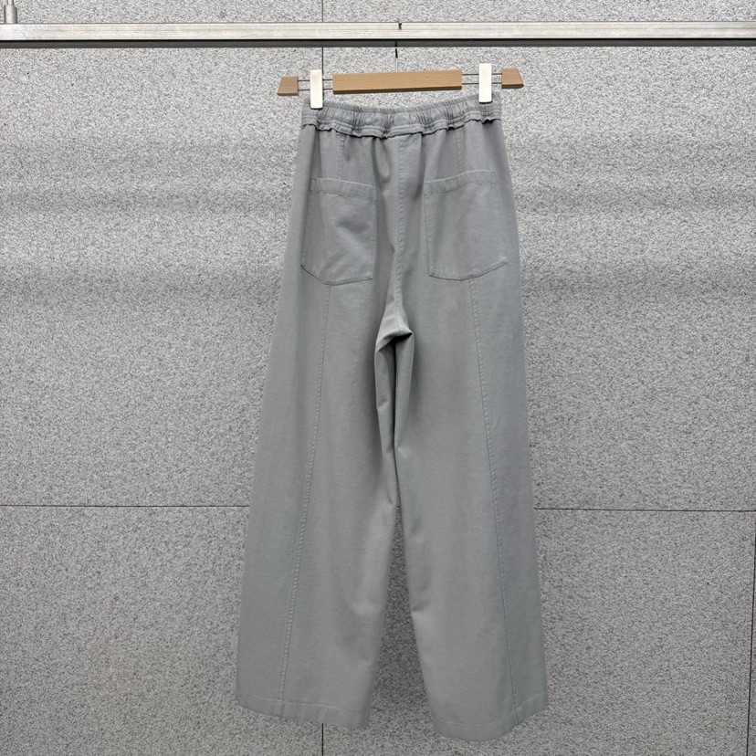 AT THE BAGEL東大門代購女士新款真品推薦職業人氣休閑褲AT THE BAGEL休閑褲