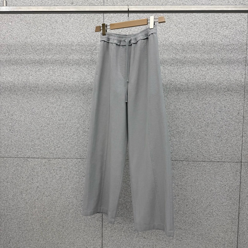 AT THE BAGEL東大門代購女士新款真品推薦職業人氣休閑褲AT THE BAGEL休閑褲圖色1