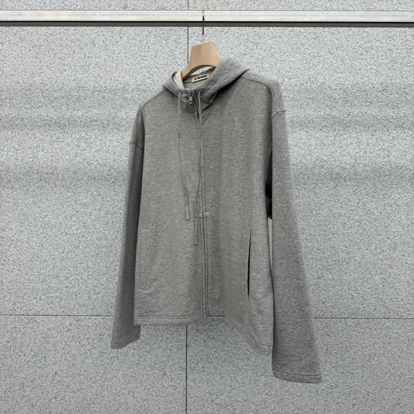 AT THE BAGEL東大門直郵女裝新款職業真品時尚衛衣拉鏈AT THE BAGEL衛衣圖色2