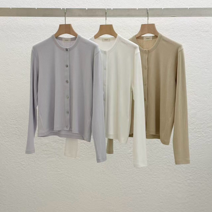 STATEMENT韓國直郵女士新品休閑人氣熱賣時尚推薦真品針織衫STATEMENT針織衫