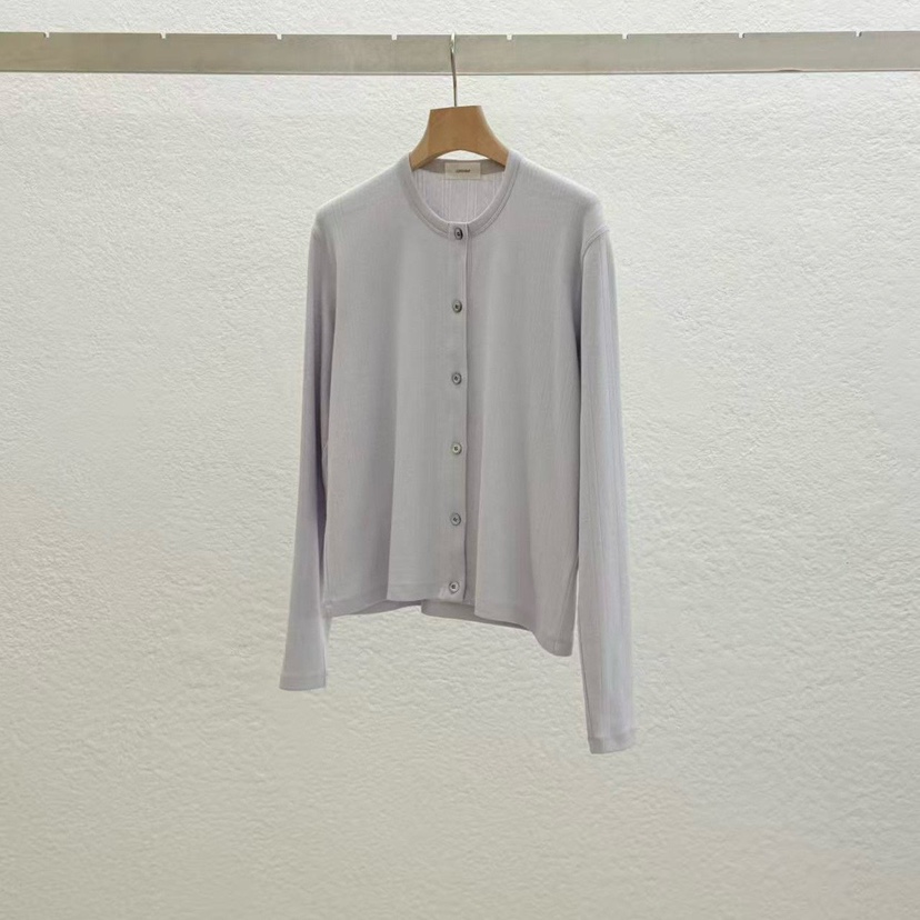 STATEMENT韓國直郵女士新品休閑人氣熱賣時尚推薦真品針織衫STATEMENT針織衫圖色1